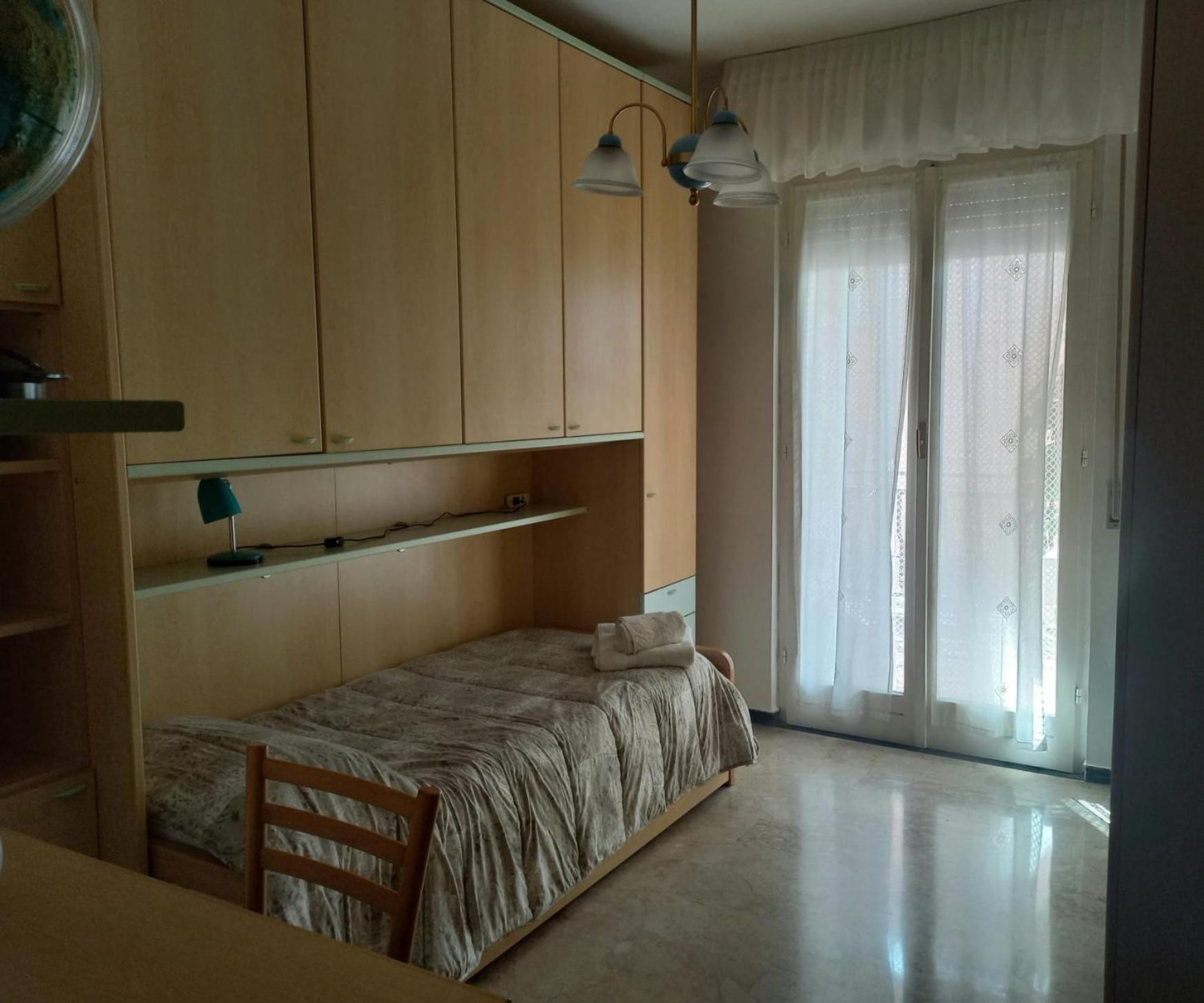 Cinque Terre & Portofino Apartment In Sestri Levante Dış mekan fotoğraf