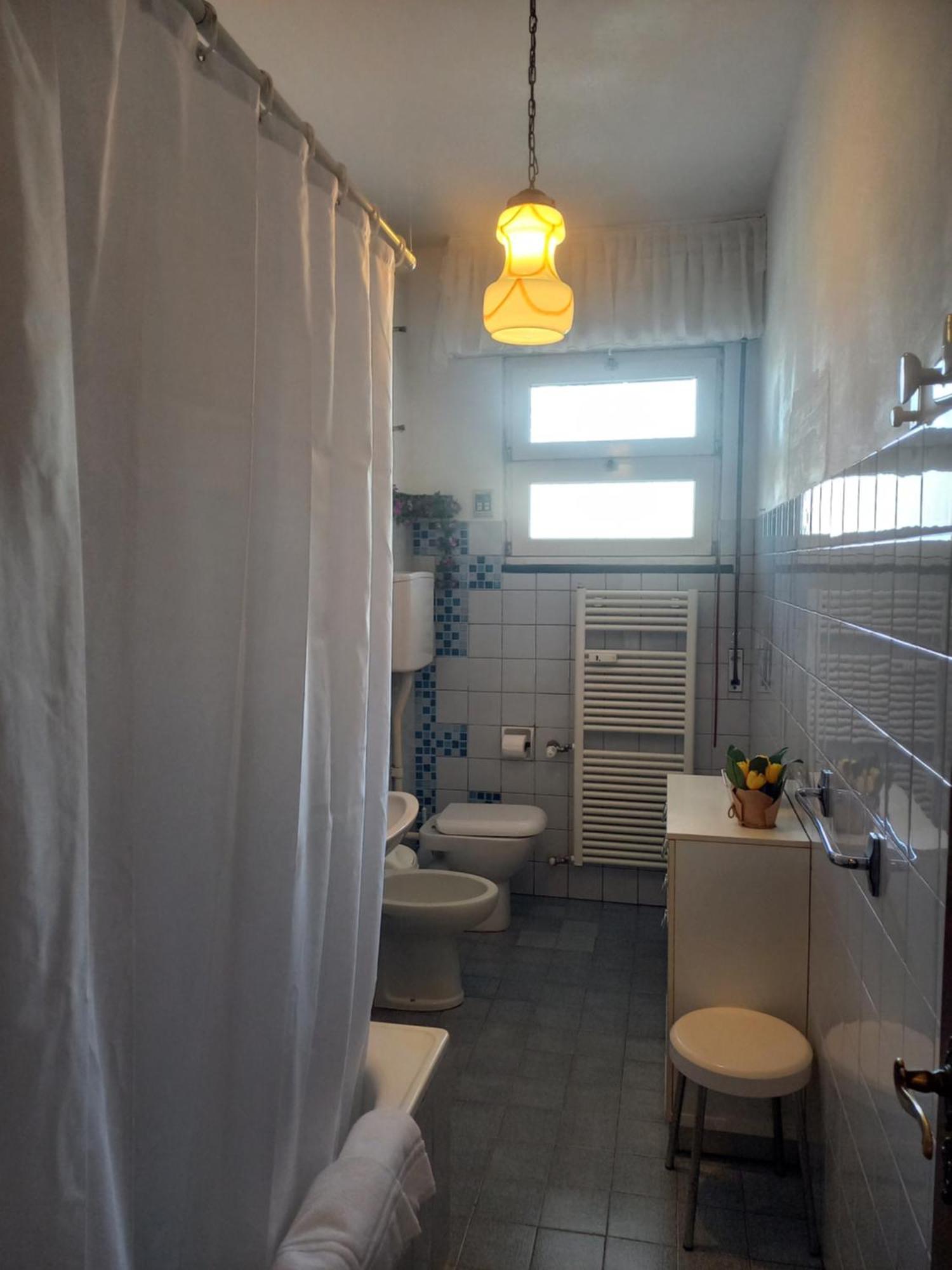 Cinque Terre & Portofino Apartment In Sestri Levante Dış mekan fotoğraf