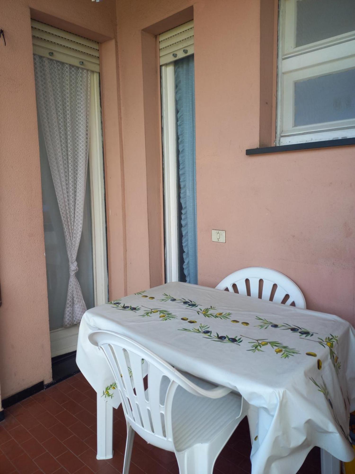 Cinque Terre & Portofino Apartment In Sestri Levante Dış mekan fotoğraf