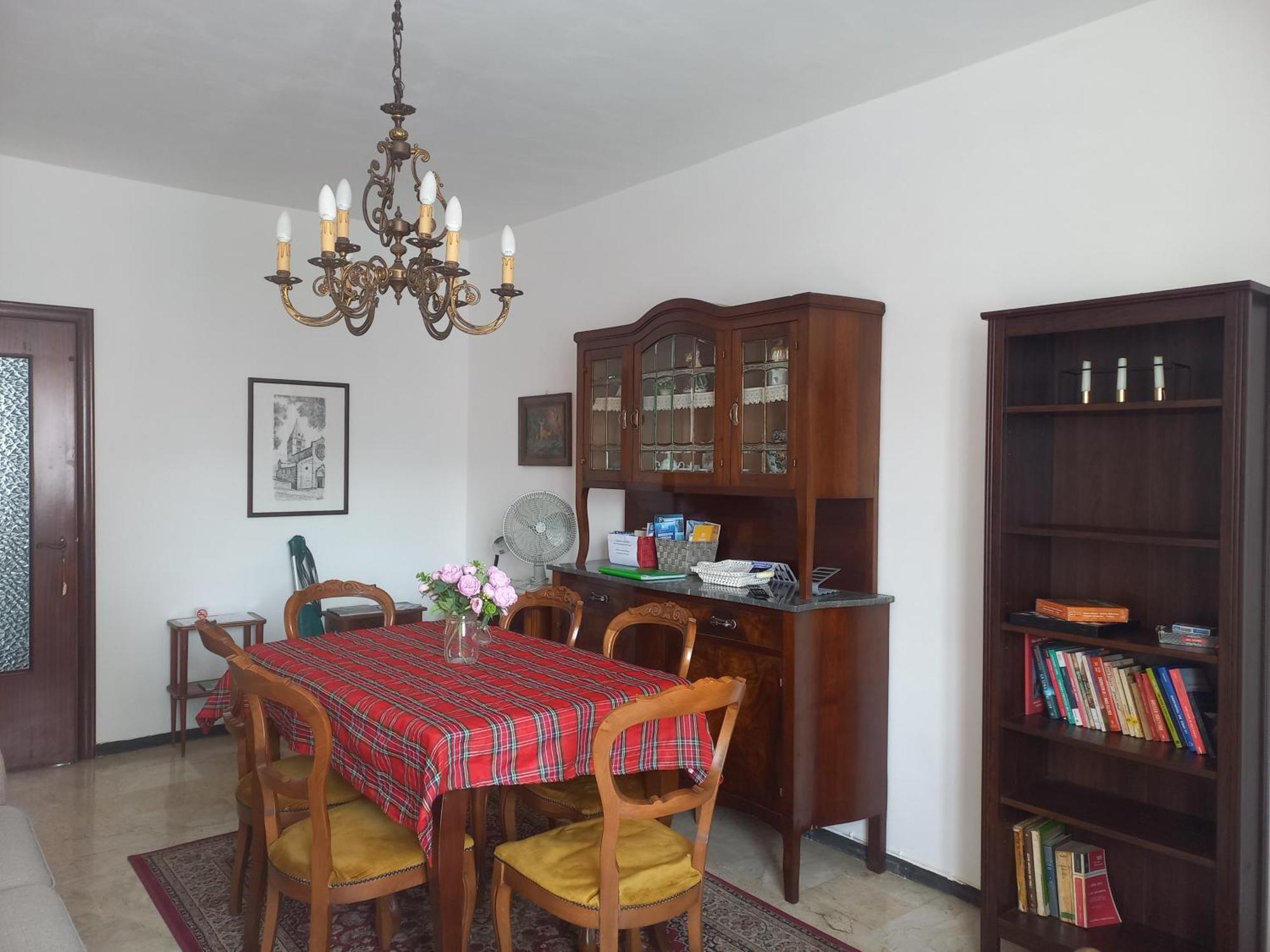 Cinque Terre & Portofino Apartment In Sestri Levante Dış mekan fotoğraf