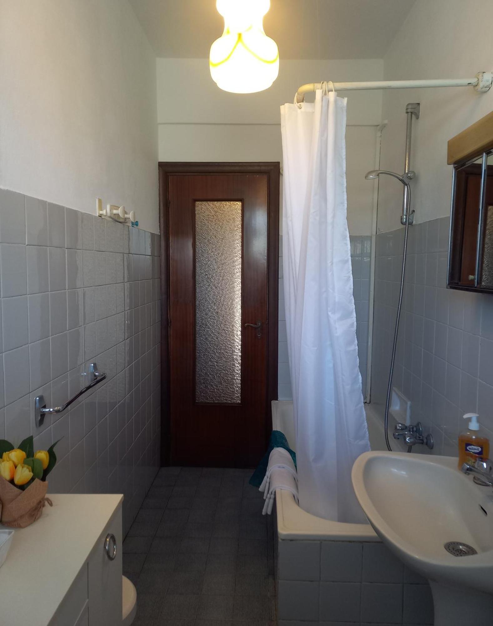 Cinque Terre & Portofino Apartment In Sestri Levante Dış mekan fotoğraf