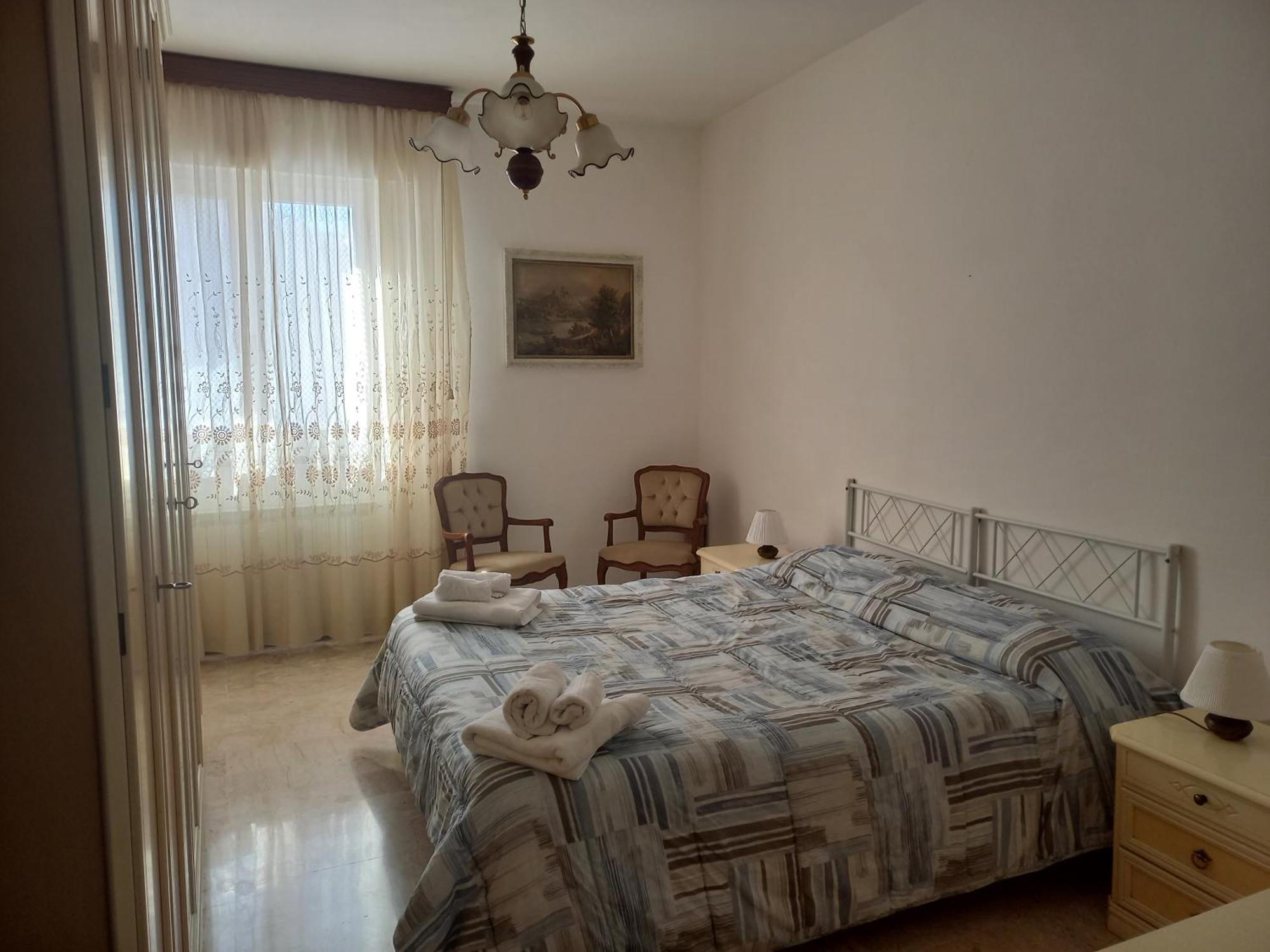 Cinque Terre & Portofino Apartment In Sestri Levante Dış mekan fotoğraf